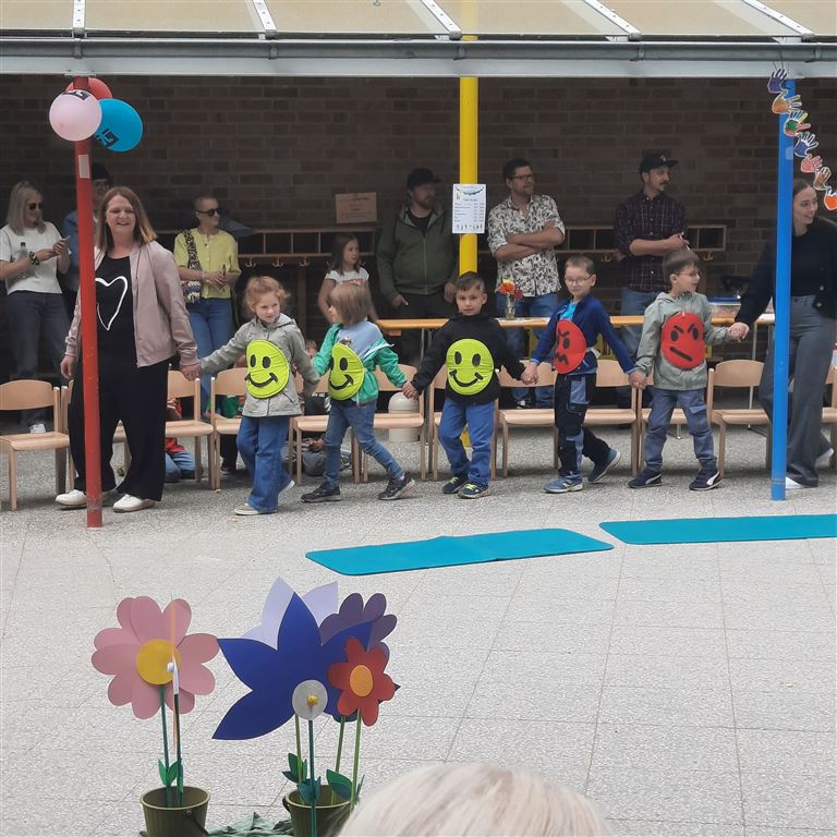 Sommerfest 2025